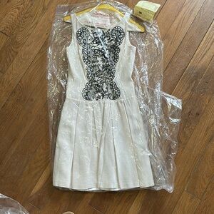 White House Black Market dress